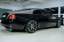 Wraith Rolls-Royce Wraith V12 6.6 632KM 465kW Carbon Individual Czechy zdjęcie 3