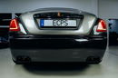 Wraith Rolls-Royce Wraith V12 6.6 632KM 465kW Carbon Individual Czechy zdjęcie 4