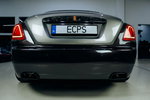Wraith Rolls-Royce Wraith V12 6.6 632KM 465kW Carbon Individual BEZWY FV 23% zdjęcie 4