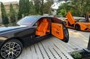 Wraith Rolls-Royce Wraith V12 6.6 632KM 465kW Carbon Individual Czechy zdjęcie 5