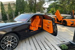 Wraith Rolls-Royce Wraith V12 6.6 632KM 465kW Carbon Individual BEZWY FV 23% zdjęcie 5