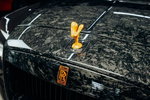 Wraith Rolls-Royce Wraith V12 6.6 632KM 465kW Carbon Individual BEZWY FV 23% zdjęcie 7
