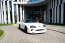 Supra TOYOTA SUPRA 2JZGTE TARGA LHD V160 GETRAG 1015HP 5MAP Bezwypadkowy zdjęcie 1