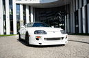 Supra TOYOTA SUPRA 2JZGTE TARGA LHD V160 GETRAG 1015HP 5MAP Bezwypadkowy zdjęcie 10