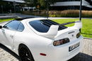 Supra TOYOTA SUPRA 2JZGTE TARGA LHD V160 GETRAG 1015HP 5MAP Bezwypadkowy zdjęcie 12