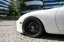 Supra TOYOTA SUPRA 2JZGTE TARGA LHD V160 GETRAG 1015HP 5MAP Bezwypadkowy zdjęcie 14