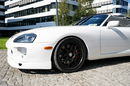 Supra TOYOTA SUPRA 2JZGTE TARGA LHD V160 GETRAG 1015HP 5MAP Bezwypadkowy zdjęcie 15
