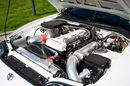 Supra TOYOTA SUPRA 2JZGTE TARGA LHD V160 GETRAG 1015HP 5MAP Bezwypadkowy zdjęcie 32