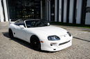 Supra TOYOTA SUPRA 2JZGTE TARGA LHD V160 GETRAG 1015HP 5MAP Bezwypadkowy zdjęcie 6