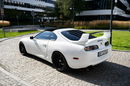 Supra TOYOTA SUPRA 2JZGTE TARGA LHD V160 GETRAG 1015HP 5MAP Bezwypadkowy zdjęcie 8