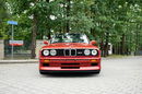 M3 BMW M3 E30 zdjęcie 12