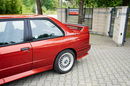 M3 BMW M3 E30 zdjęcie 13