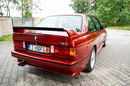 M3 BMW M3 E30 zdjęcie 18