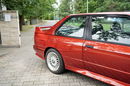 M3 BMW M3 E30 zdjęcie 22