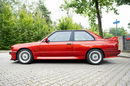 M3 BMW M3 E30 zdjęcie 26