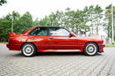 M3 BMW M3 E30 zdjęcie 27