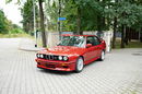 M3 BMW M3 E30 zdjęcie 3