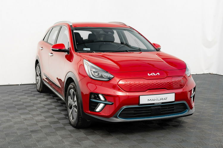 Kia Niro GD6A959#64kWh L Podgrz.f I kier K.cof 2 stref klima Salon PL VAT 23% zdjęcie 3