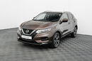 Nissan Qashqai GD3H621#1.3 DIG-T N-Style DCT K.cofania 2 stref klima Salon PL VAT 23% zdjęcie 2