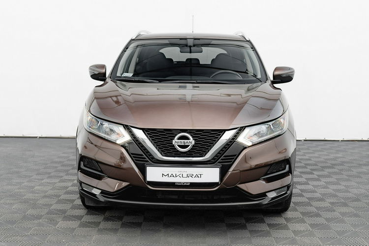 Nissan Qashqai GD3H621#1.3 DIG-T N-Style DCT K.cofania 2 stref klima Salon PL VAT 23% zdjęcie 7