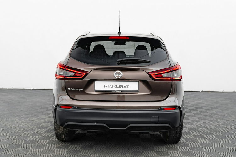 Nissan Qashqai GD3H621#1.3 DIG-T N-Style DCT K.cofania 2 stref klima Salon PL VAT 23% zdjęcie 9