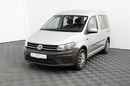 Volkswagen Caddy WU6645J#1.0 TSI Trendline Cz.cof Klima Salon PL VAT23% zdjęcie 2