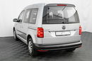 Volkswagen Caddy WU6645J#1.0 TSI Trendline Cz.cof Klima Salon PL VAT23% zdjęcie 4