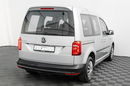 Volkswagen Caddy WU6645J#1.0 TSI Trendline Cz.cof Klima Salon PL VAT23% zdjęcie 5