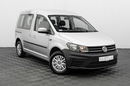 Volkswagen Caddy WU6646J#1.0 TSI Trendline Cz.cof Klima Bluetooth Salon PL VAT 23% zdjęcie 11