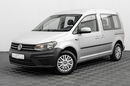 Volkswagen Caddy WU6646J#1.0 TSI Trendline Cz.cof Klima Bluetooth Salon PL VAT 23% zdjęcie 12