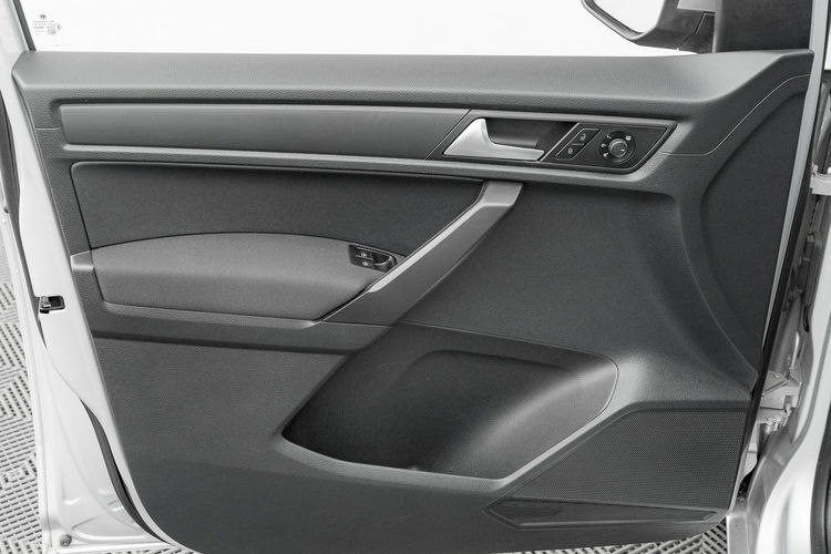 Volkswagen Caddy WU6646J#1.0 TSI Trendline Cz.cof Klima Bluetooth Salon PL VAT 23% zdjęcie 13