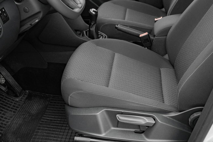 Volkswagen Caddy WU6646J#1.0 TSI Trendline Cz.cof Klima Bluetooth Salon PL VAT 23% zdjęcie 14