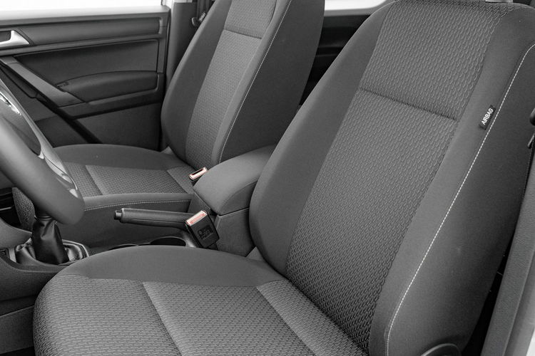 Volkswagen Caddy WU6646J#1.0 TSI Trendline Cz.cof Klima Bluetooth Salon PL VAT 23% zdjęcie 15