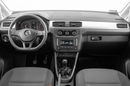 Volkswagen Caddy WU6646J#1.0 TSI Trendline Cz.cof Klima Bluetooth Salon PL VAT 23% zdjęcie 16