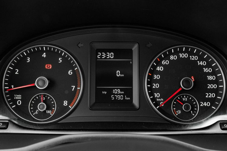 Volkswagen Caddy WU6646J#1.0 TSI Trendline Cz.cof Klima Bluetooth Salon PL VAT 23% zdjęcie 18