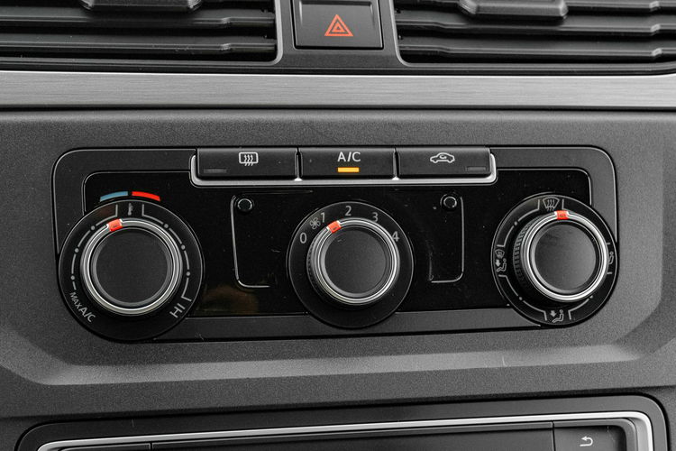 Volkswagen Caddy WU6646J#1.0 TSI Trendline Cz.cof Klima Bluetooth Salon PL VAT 23% zdjęcie 21