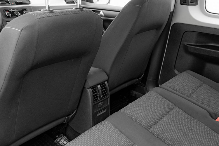 Volkswagen Caddy WU6646J#1.0 TSI Trendline Cz.cof Klima Bluetooth Salon PL VAT 23% zdjęcie 22