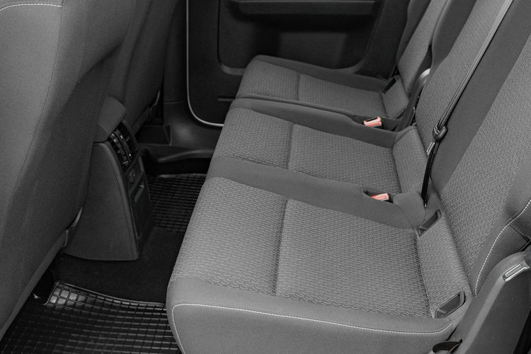 Volkswagen Caddy WU6646J#1.0 TSI Trendline Cz.cof Klima Bluetooth Salon PL VAT 23% zdjęcie 23