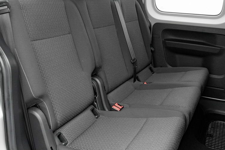 Volkswagen Caddy WU6646J#1.0 TSI Trendline Cz.cof Klima Bluetooth Salon PL VAT 23% zdjęcie 26