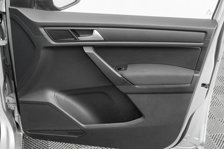 Volkswagen Caddy WU6646J#1.0 TSI Trendline Cz.cof Klima Bluetooth Salon PL VAT 23% zdjęcie 27