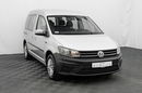 Volkswagen Caddy WU6646J#1.0 TSI Trendline Cz.cof Klima Bluetooth Salon PL VAT 23% zdjęcie 3
