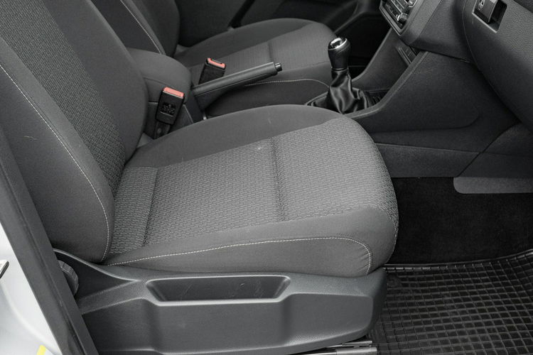 Volkswagen Caddy WU6646J#1.0 TSI Trendline Cz.cof Klima Bluetooth Salon PL VAT 23% zdjęcie 28