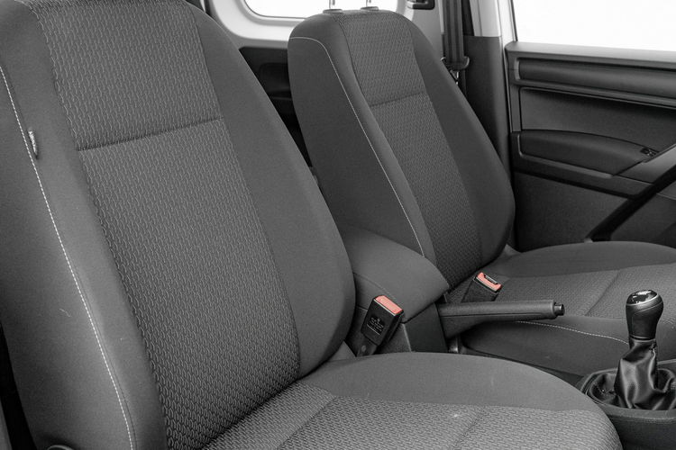 Volkswagen Caddy WU6646J#1.0 TSI Trendline Cz.cof Klima Bluetooth Salon PL VAT 23% zdjęcie 29