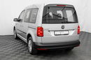 Volkswagen Caddy WU6646J#1.0 TSI Trendline Cz.cof Klima Bluetooth Salon PL VAT 23% zdjęcie 4