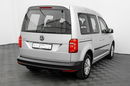 Volkswagen Caddy WU6646J#1.0 TSI Trendline Cz.cof Klima Bluetooth Salon PL VAT 23% zdjęcie 5