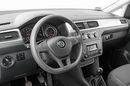 Volkswagen Caddy WU6646J#1.0 TSI Trendline Cz.cof Klima Bluetooth Salon PL VAT 23% zdjęcie 6