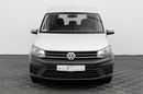 Volkswagen Caddy WU6646J#1.0 TSI Trendline Cz.cof Klima Bluetooth Salon PL VAT 23% zdjęcie 7
