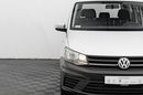 Volkswagen Caddy WU6646J#1.0 TSI Trendline Cz.cof Klima Bluetooth Salon PL VAT 23% zdjęcie 8