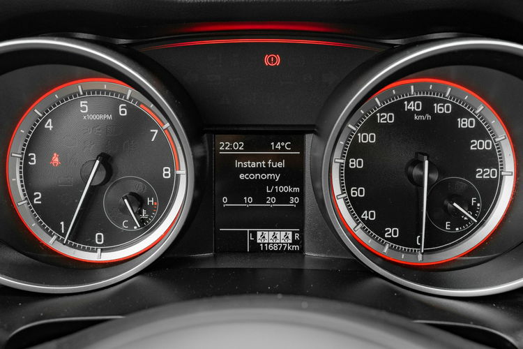 Suzuki Swift WD7294S#1.2 Dualjet SHVS Premium Cz.cof LED Salon PL VAT23% zdjęcie 16