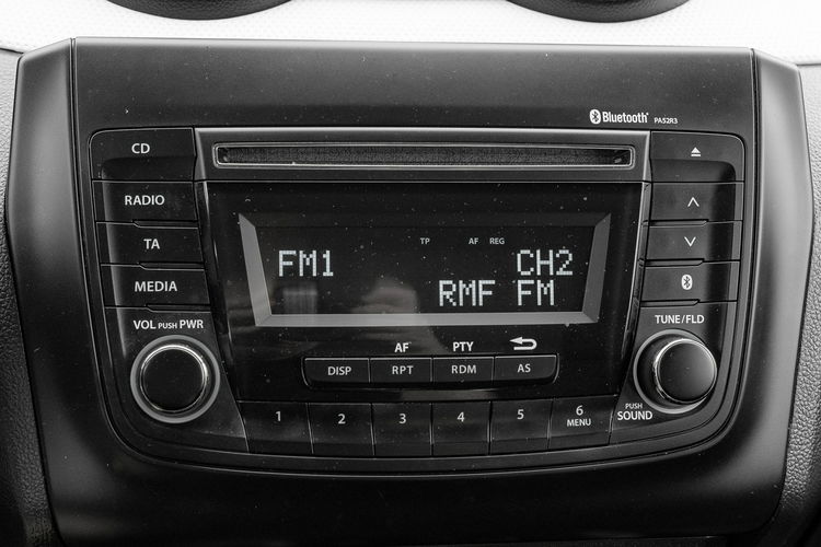 Suzuki Swift WD7294S#1.2 Dualjet SHVS Premium Cz.cof LED Salon PL VAT23% zdjęcie 21